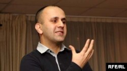 Ажджан Эрміш