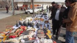 از 9 حمله انتحاری و انفجاری در کابل جلوگیری شد