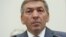 Врио премьер-министра Дагестана Абдусамад Гамидов