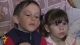 Hopes Turn To Despair For Donetsk Family In Russia