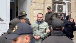 'Qızımın şəklini görəndə anladım ki...' - Fərid Mehralızadə həbsdən yazır