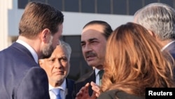 Асім Мунір, як повідомляється, прагне «зменшити розбіжності між Іраном та США»