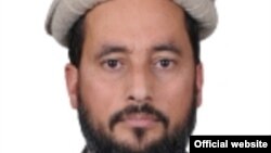 عرفان الله عرفان منشی ولسی جرگه افغانستان