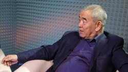 Жүрсін Ерманның айтыс туралы пікірі