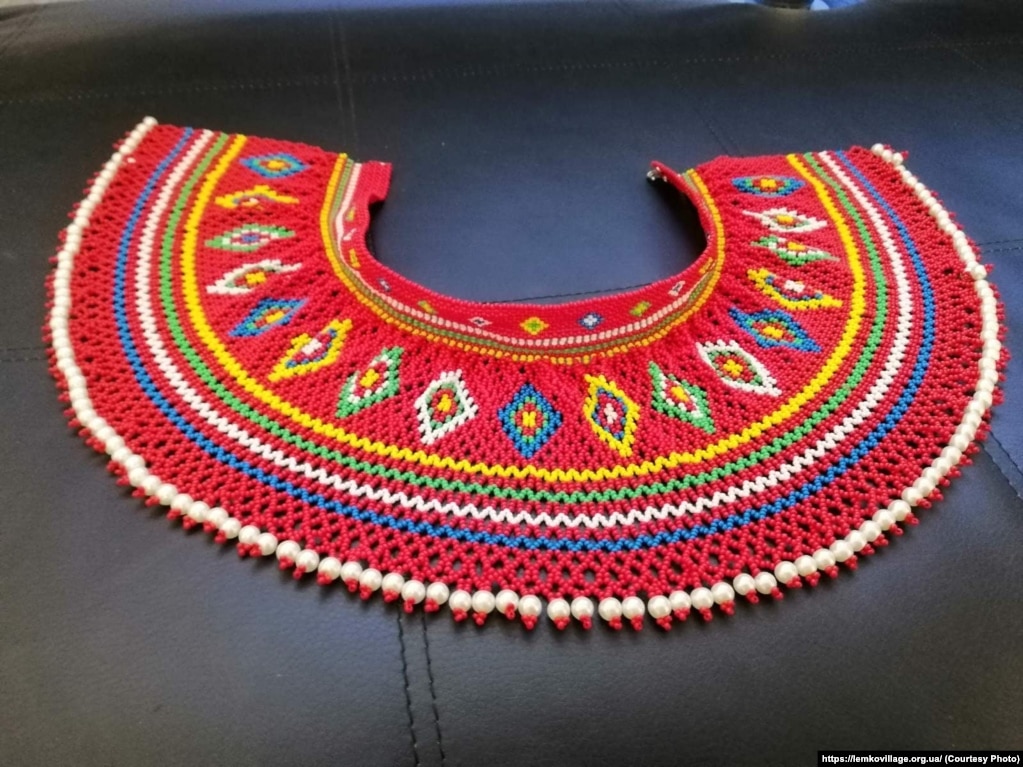 Лемківська кривулька