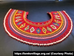 Лемківська кривулька