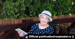 Сьвятлана Яўсеева