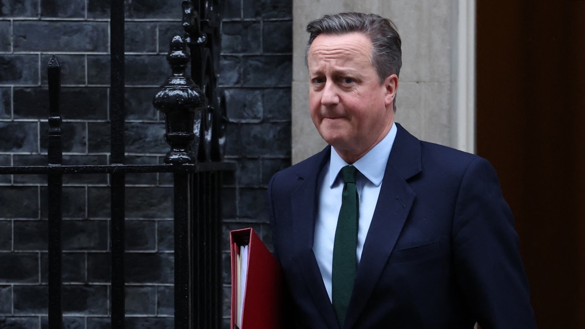A brit külügyminiszter reményét fejezte ki, hogy az izraeli válaszlépés nem jár majd eszkalációval