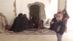 „Toată lumea a fost strămutată”: criză umanitară în Afganistan după plecarea organizațiilor care ajută populația