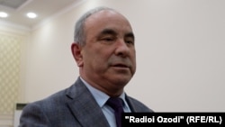 Тайибиддин Муҳаммадов