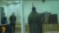 Armenia -- The trial of soldiers charged in the death of Lieutenant Artak Nazarian.
