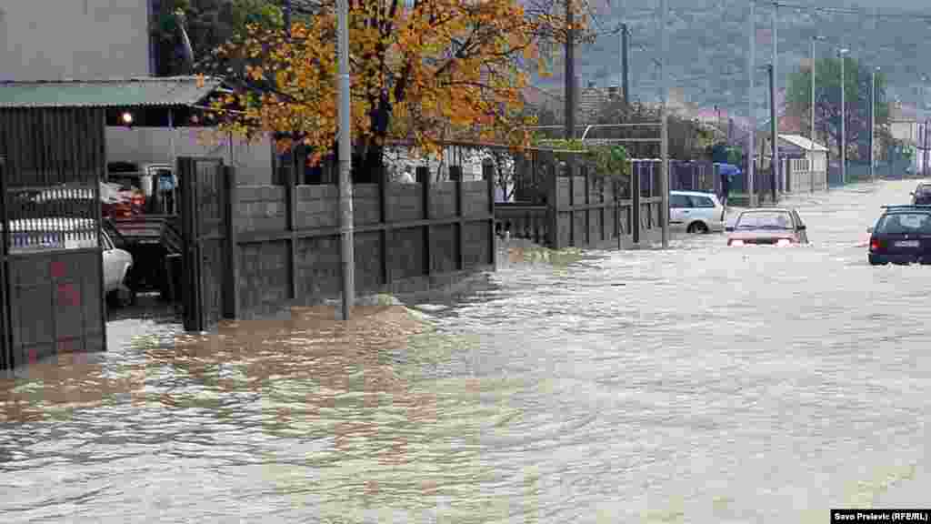 Podgorica, 29. novembar 2012.       