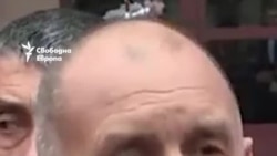 "Да оправите България". Как Румен Радев напусна президентството