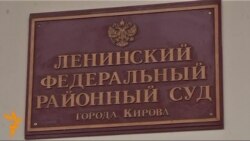 Прокуратура Росії вимагає 6 років тюрми для Навального