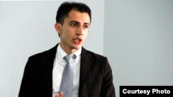 İsmayıl Cəbrayılov