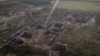 Военнослужащий 24-й отдельной механизированной бригады ВCУ имени короля Данила в районе города Часов Яр в Донецкой области, Украина, 22 июля 2025 года