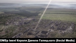 ISW попереджає, що вихід України з Донеччини не лише означатиме втрату цих укріплених позицій, а й дозволить російським військам «уникнути тривалих і виснажливих боїв за цей район» (фото архівне)