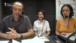 "გარიყულა-თავისუფლების" მოძრავი გამოფენა