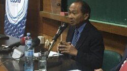 Աշխարհահռչակ քաղաքագետ Ֆուկույաման կգլխավորի Թբիլիսիում ստեղծվող Ժողովրդավարական կենտրոնը