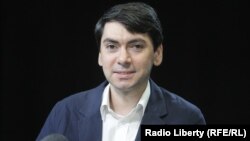 Григорій Мелконьянц