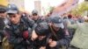 Протести у Вірменії: в Єревані затримали 93 людей
