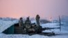 Військові зафіксували за добу 55 обстрілів і повідомили про одного пораненого