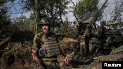 
Найбільше російський атак знову зафіксовано на Покровському напрямку – 25 