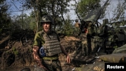 За даними штабу, найбільше боїв було на Слов’янському напрямку – тут Сили оборони успішно зупинили 28 спроб загарбників