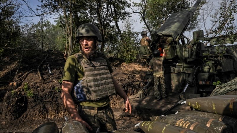 Генштаб: армія РФ за добу найактивніше штурмувала Покровський та Гуляйпільський напрямки