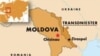 Moldova Marks 15-Year Anniversary Of Transdniester Cease-Fire