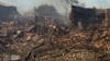 Наслідки російських ударів на Сумщині, 1 вересня 2025 року