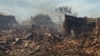 Ілюстраційне фото. Наслідки російських обстрілів на Сумщині, вересень 2025 року