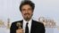 Al Pacino "Golden globe" mükafatı ilə, 2011