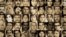 Iran -- Combo picture of several victims of Iran's mass executions on 1988.