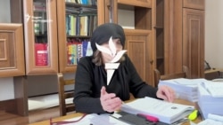 პოლიციელი და მოქალაქე - ეკა კუპატაძე თავის გამოცდილებაზე ჰყვება