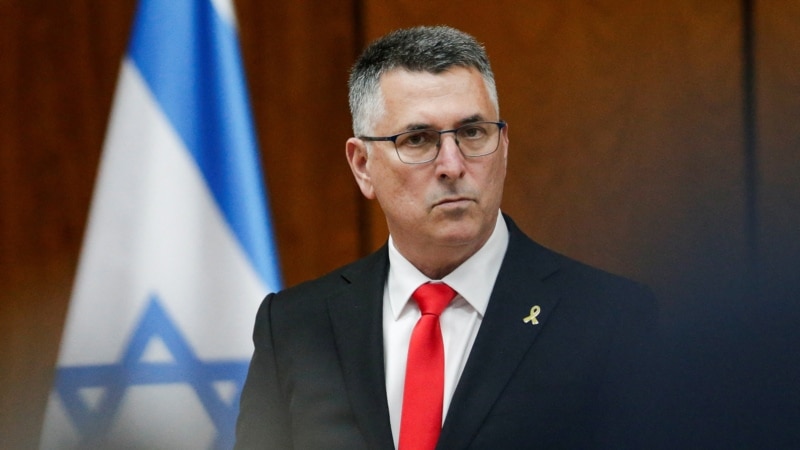 Israel officially recognizes Armenian genocide