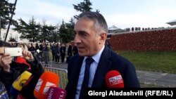 მიხეილ ბატიაშვილი