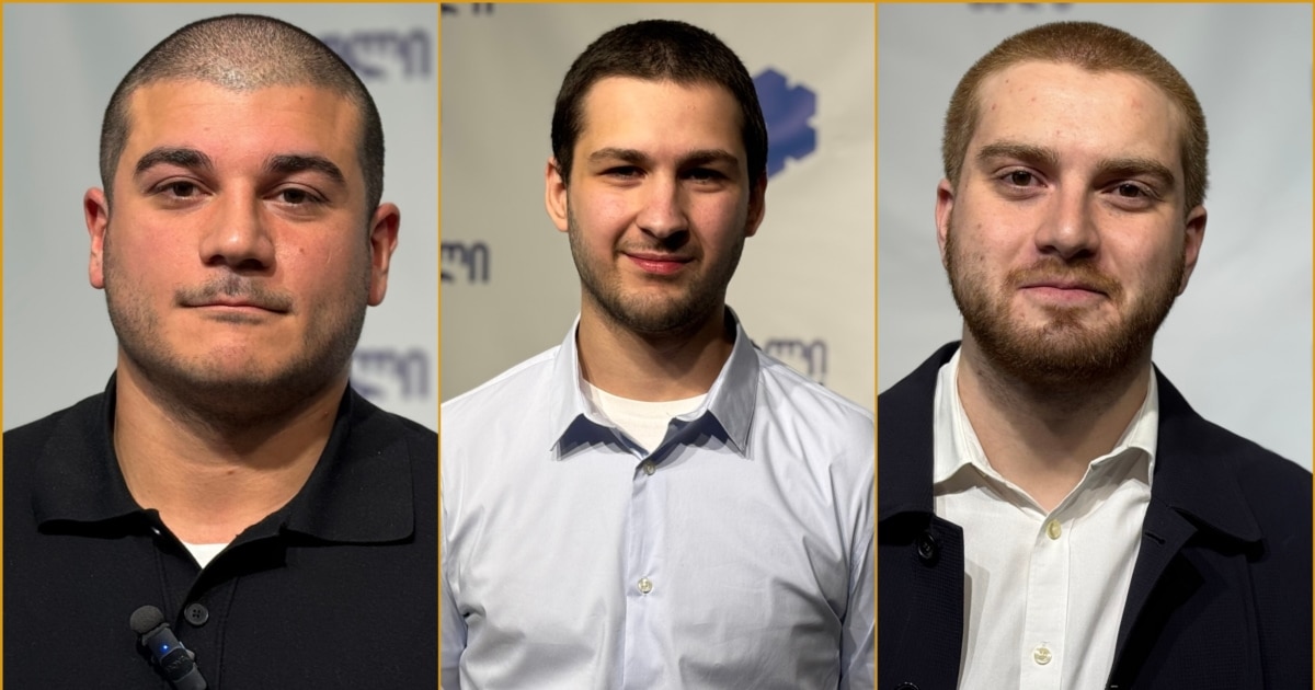 „სართული - ახალი თაობის ძალა“ - ვინ არიან და რატომ დააფუძნეს პოლიტიკური მოძრაობა