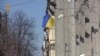 Акции сторонников единства Украины в Днепропетровске 9 марта