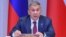 Рустам Минниханов