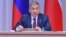 Рустам Минниханов