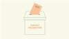 Kosovo - Infographics - The turnout on the elections in Kosovo (teaser photo) 