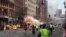 Взрыв в Бостоне