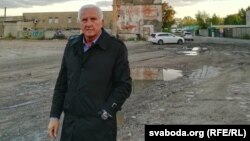Вадзім Тышкевіч
