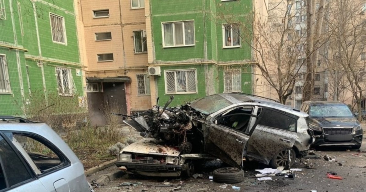 Вибух в Одесі: затримано підозрюваного у теракті