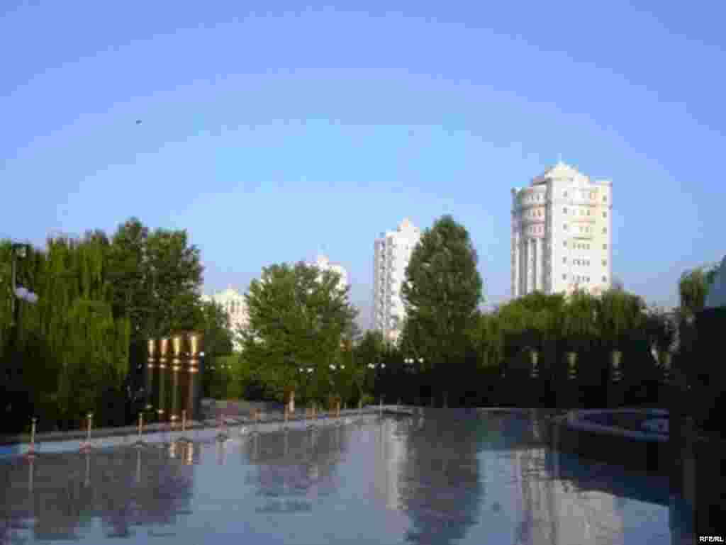 Aşgabat-2009 #38
