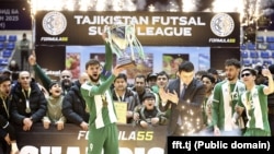 Акс аз сомонаи ФФТ