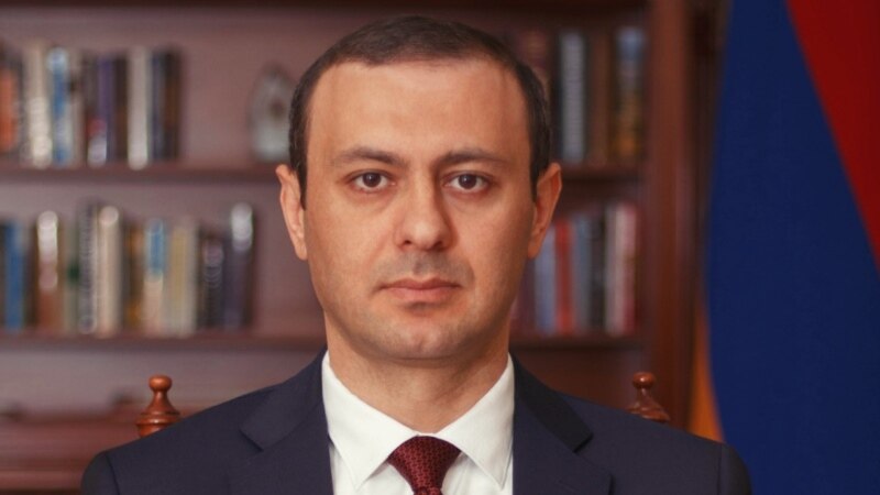 Армения готова к проведению делимитации и демаркации - секретарь Совбеза

