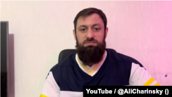 Арслан Мирзаев