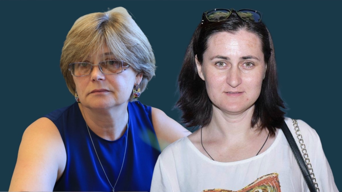 რუსეთმა „უცხოეთის აგენტების“ სიაში კიდევ ორი ჟურნალისტი შეიყვანა ოკუპირებული აფხაზეთიდან